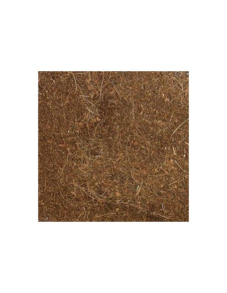 Zoo Med Eco Earth naravni substrat 26,4 L
