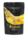 Gecko Nutrition Banana - hrana za gekone 50g