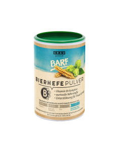 Grau Brewer's yeast powder 150g