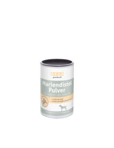 Grau Milk thistle powder for dogs 120g