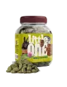 Little One snack Herbal crunchies 100 g