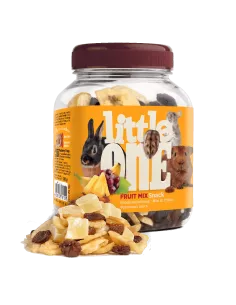 Little One snack Fruit mix 180 g