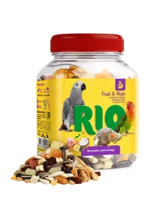Rio Fruit and Nuts mix 160 g