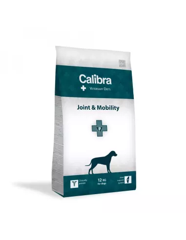 Calibra Dieta Psi Joint and Mobility 12 kg