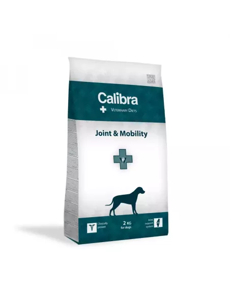 Calibra Diet Dog Joint and Mobility 2 kg