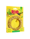 Rio Happy ring for budgies and exotic birds 80g