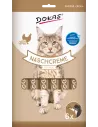 Dokas Snack Cream with Cheese 90g