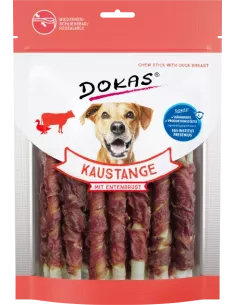 Dokas Chew Stick beef & duck 200 g