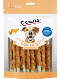 Dokas Chew Stick beef & chicken 200 g
