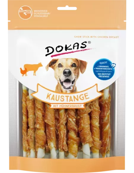 Dokas Chew Stick beef & chicken 200 g
