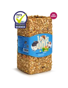 Little One “Tasty maze” tunnel (medium)