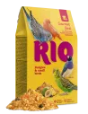 RIO Gourmet food for budgies and small birds 250 g