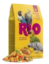RIO Gourmet food for parakeets and parrots 250 g