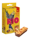 RIO Biscuits with berries for birds 35g