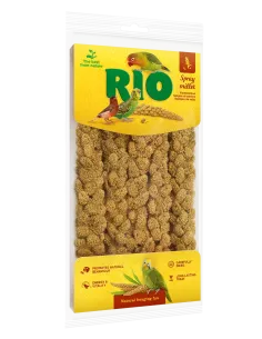 RIO Spray millet for birds 100g