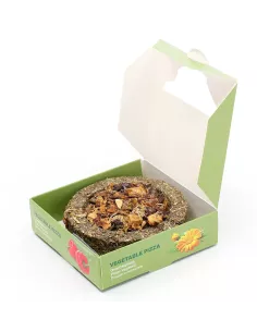 Little One zelenjavna Pizza 55 g 2