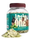 Little One snack Pea flakes 230 g