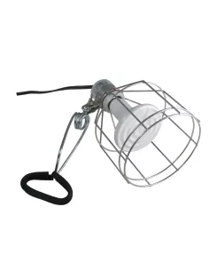 Zoo Med Wire Cage Clamp Lamp 2