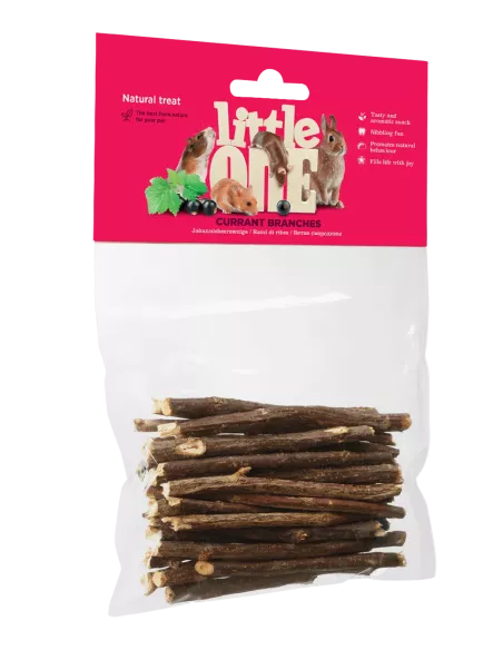 Little One Currant branches 50g