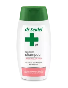 Dr Seidel shampoo for puppies 220mL