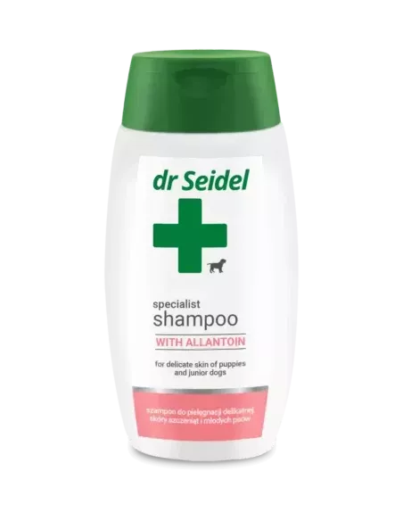 Dr Seidel shampoo for puppies 220mL