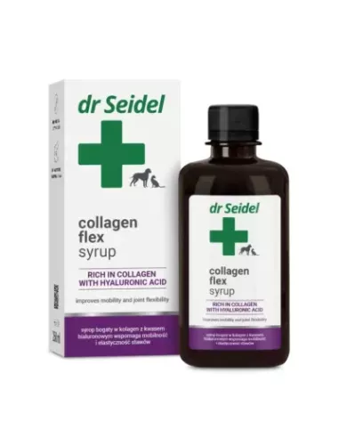 Dr Seidel Collagen Flex 250 mL