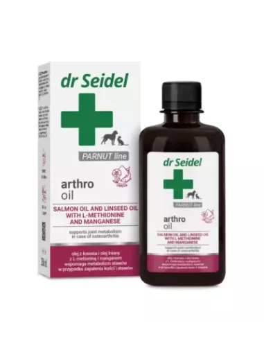 Dr Seidel Arthro Oil 250mL