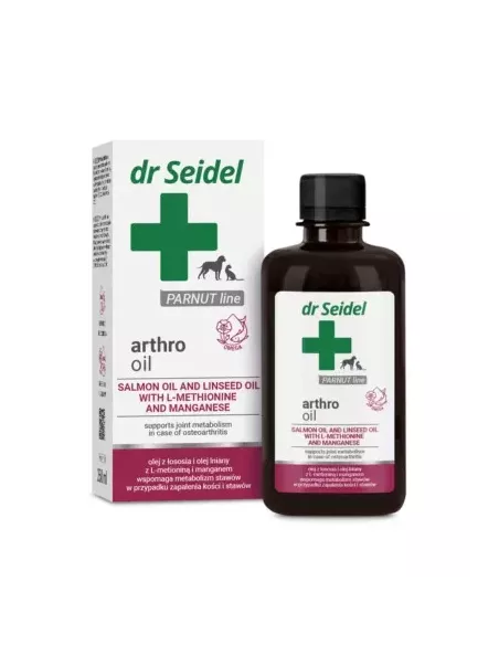 Dr Seidel Arthro Oil 250mL