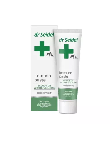 Dr Seidel Immuno paste 105g