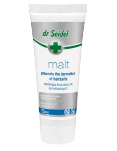 Malt hair removal paste 75mL