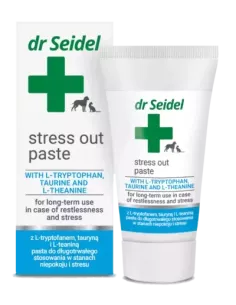 Dr Seidel STRESS OUT paste 30g
