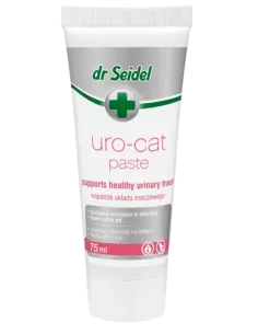 Dr Seidel Uro-cat paste 75mL