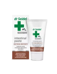 Dr Seidel Intestinal pasta 30g