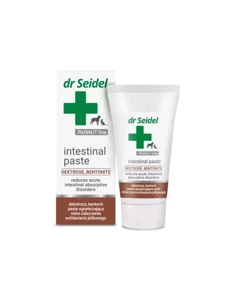 copy of Dr Seidel Intestinal paste 40g