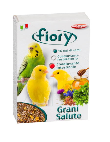 Fiory Health Mixture for birds 300 g