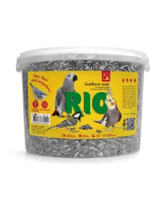 Rio Sunflower seeds 2kg