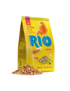 Rio Moulting period feed for canaries 500g
