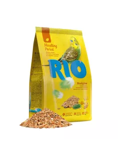 Rio Moulting period feed for budgies 500g