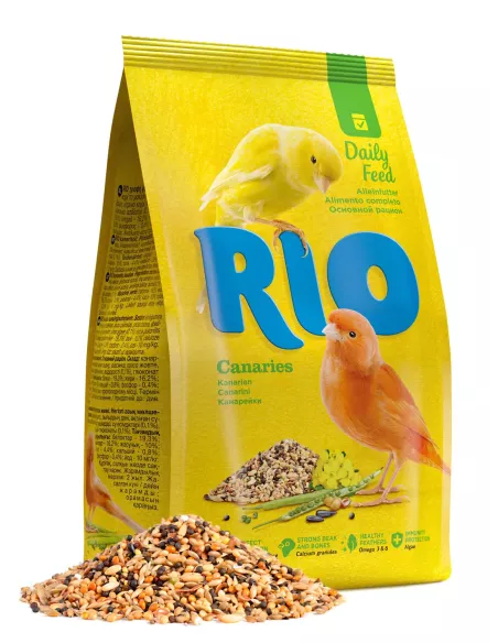 Rio hrana za kanarčke 500g