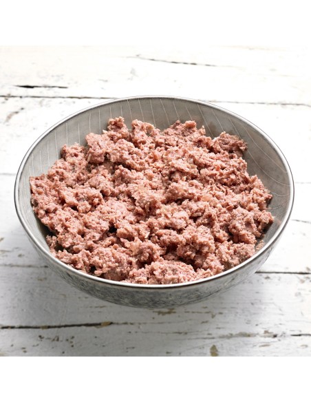 Grau Generation Pet dog can, Pur Chicken 800g