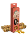 Little One palčka za glodavce s sadjem 2x60g