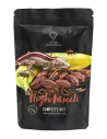 Gecko Nutrition High Insect - gecko food 50g