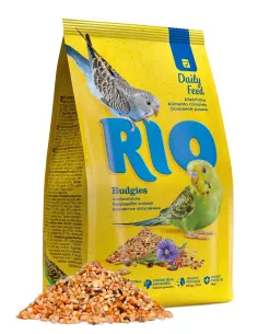 Rio hrana za skobčevke 1 kg