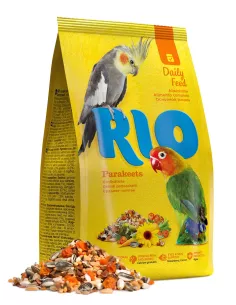 Rio Daily feed for parakeets 1 kg