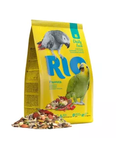 Rio Daily feed for Parrots 3 kg