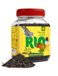 RIO niger seeds 250 g