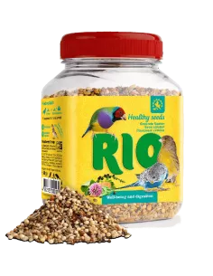 RIO Healthy seeds mix 240g