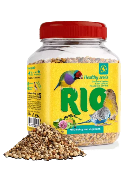 RIO Healthy seeds mix 240g