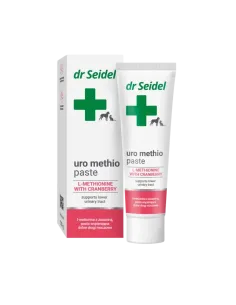 Dr Seidel Uro methio paste 120mL