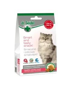 Dr Seidel prigrizek Urinary 50g